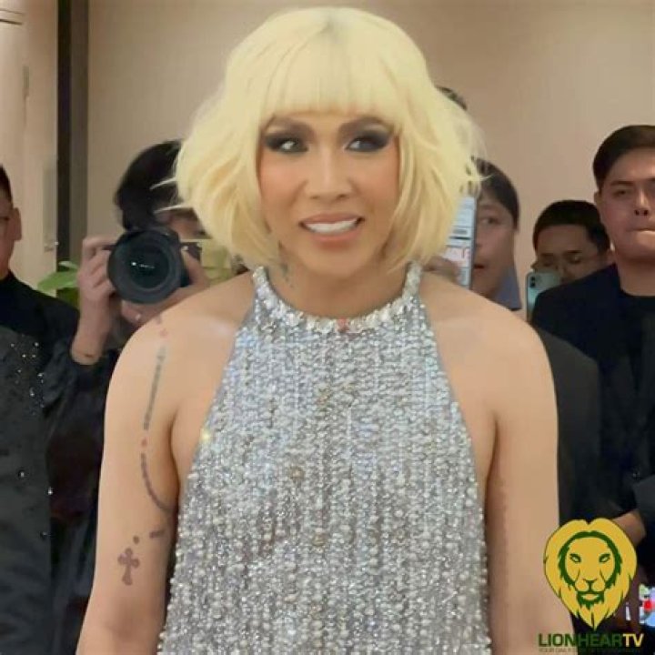 Vice Ganda Bio (Wiki) 