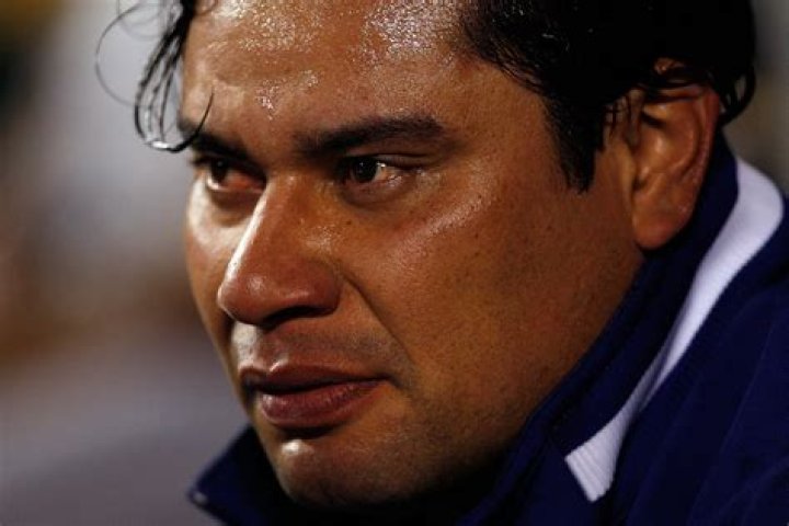 Vicente Padilla Net Worth - Wiki, Age, Weight and Height, Relationships, Family, and More