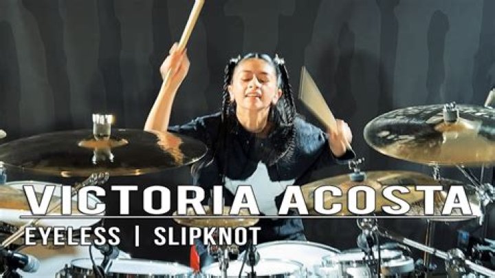 Victoria Acosta Bio (Wiki) 
