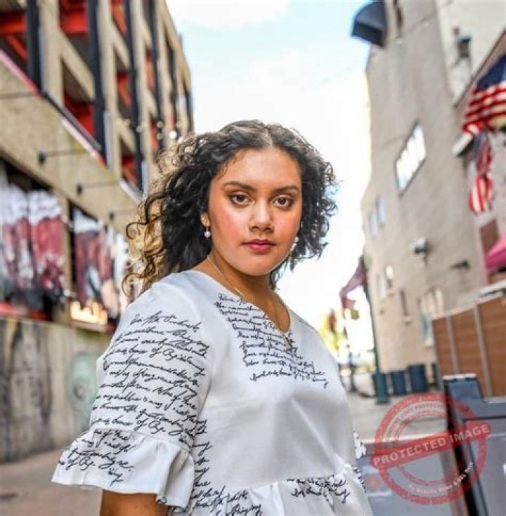 Vivi-Anne Stein Bio (Wiki) 