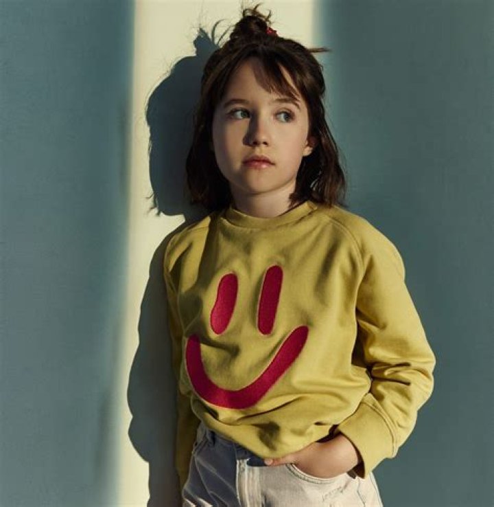 Vivien Lyra Blair Net Worth - Wiki, Age, Weight and Height, Relationships, Family, and More