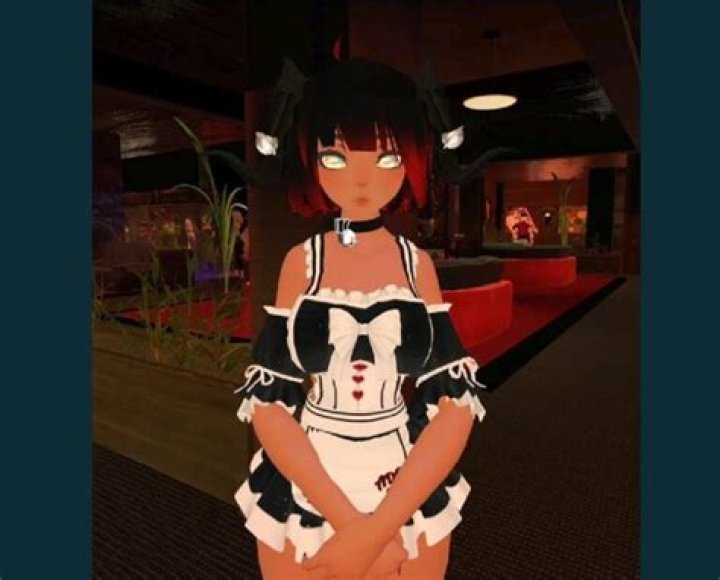 Vtuber: Adc VR Face Reveal Real Name Gender Age And Wikipedia Bio