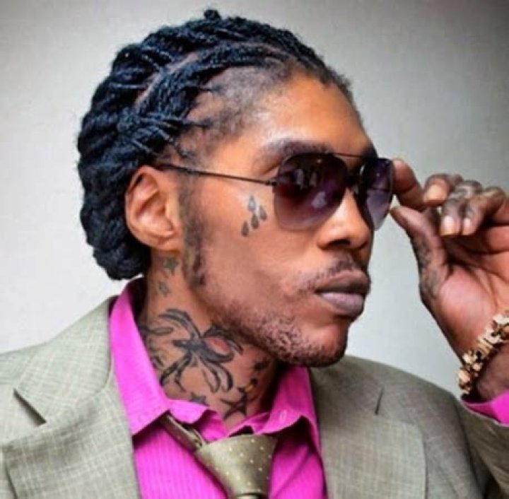 Vybz Kartel Bio (Wiki) 