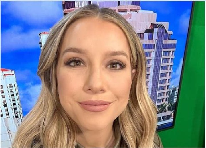 Was Lisa Kennedy Fired By Fox News – What Happened To Her Show? Net Worth 2023