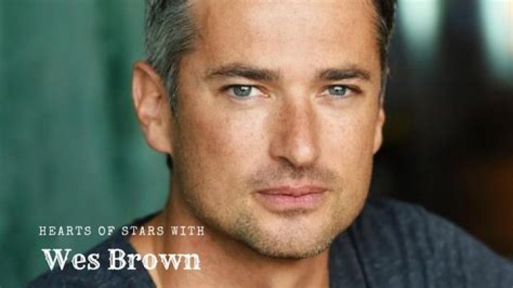 Wes Brown (actor) Bio (Wiki) 