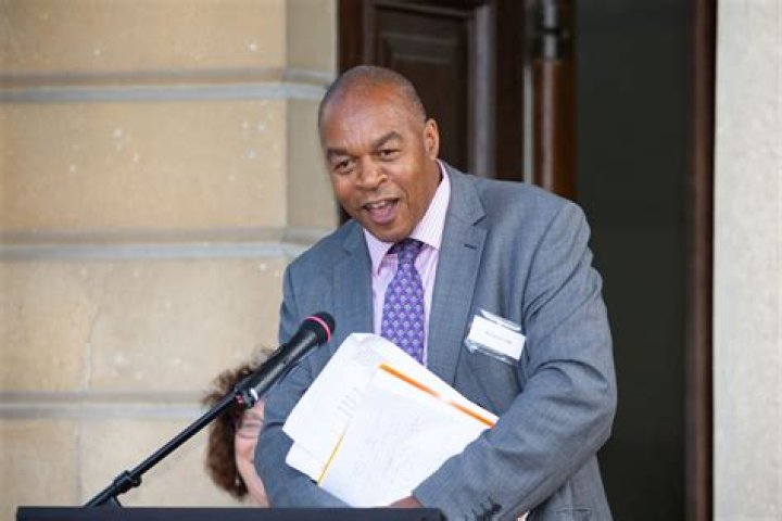 Wesley Kerr Wikipedia Bio Age Partner And Salary