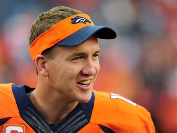 What did Peyton Manning tell Cowboys head coach Mike Gundy? Learn about his career, struggles with cleft palate and how it was managed!