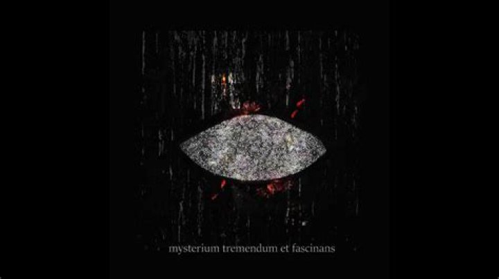 What does Mysterium Tremendum et Fascinans mean?