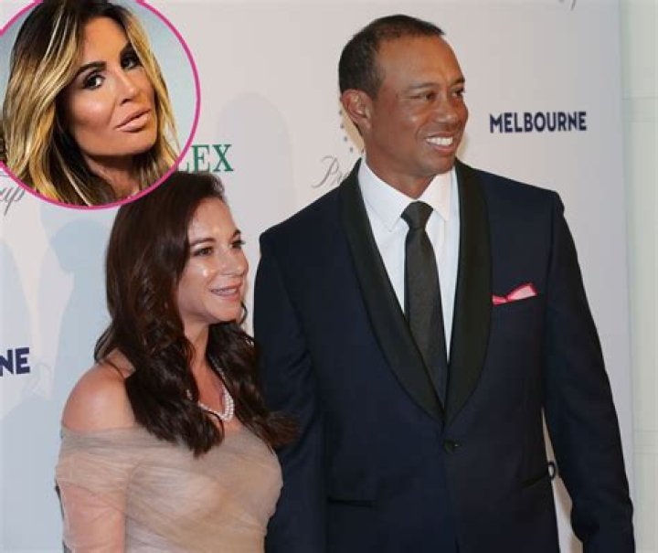 What does Rachel Uchitel have to say about her affair with Tiger Woods? Know about her two failed marriage and net worth