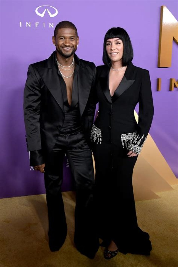 What Does Usher’s Ex, Tameka Raymond, Have to Say on Twitter?