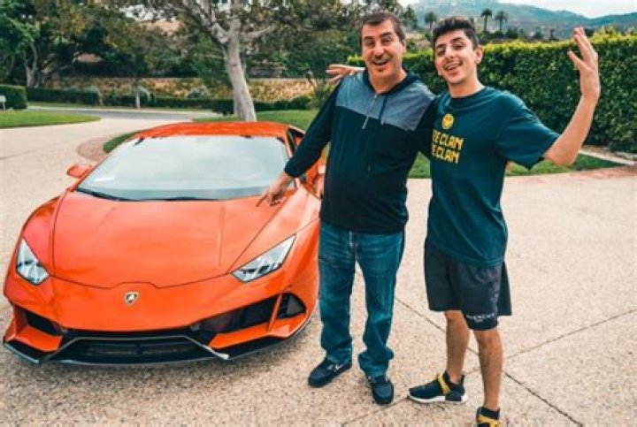 What Happened To Faze Rug Dad – Was He In An Accident? Health Update And Family