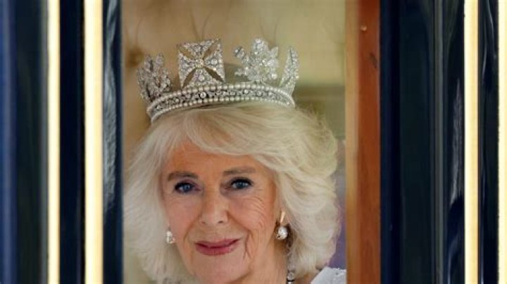 What will Queen Camilla’s title be if she outlives King Charles?