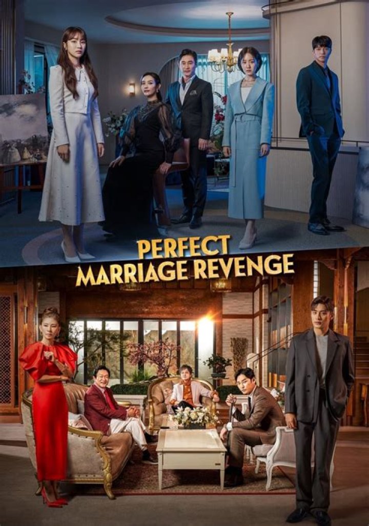 When are new episodes of Love (ft. Marriage and Divorce) released on Netflix?