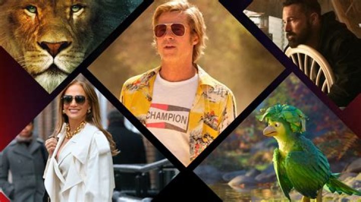 When is Nomadland coming to Netflix?