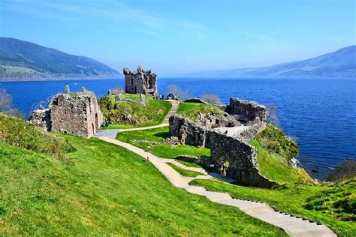 When Is the Best Time to Visit Ireland and Scotland?