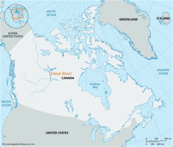 Where was Keep Breathing filmed? Is Inuvik a real place?