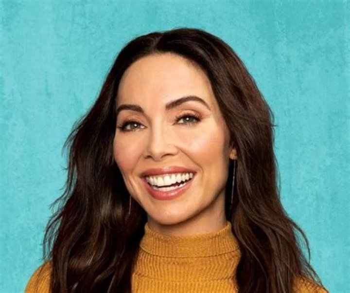 Whitney Cummings Pets - Celebrity Pets