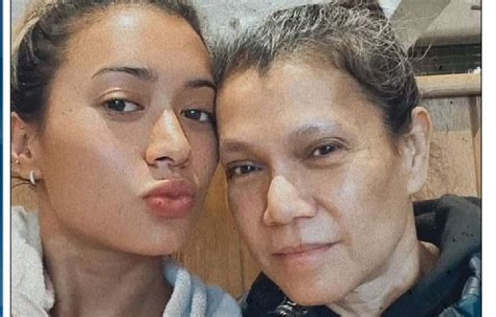 Who Are Kaz Crossley Parents? Ethnicity Age And Net Worth