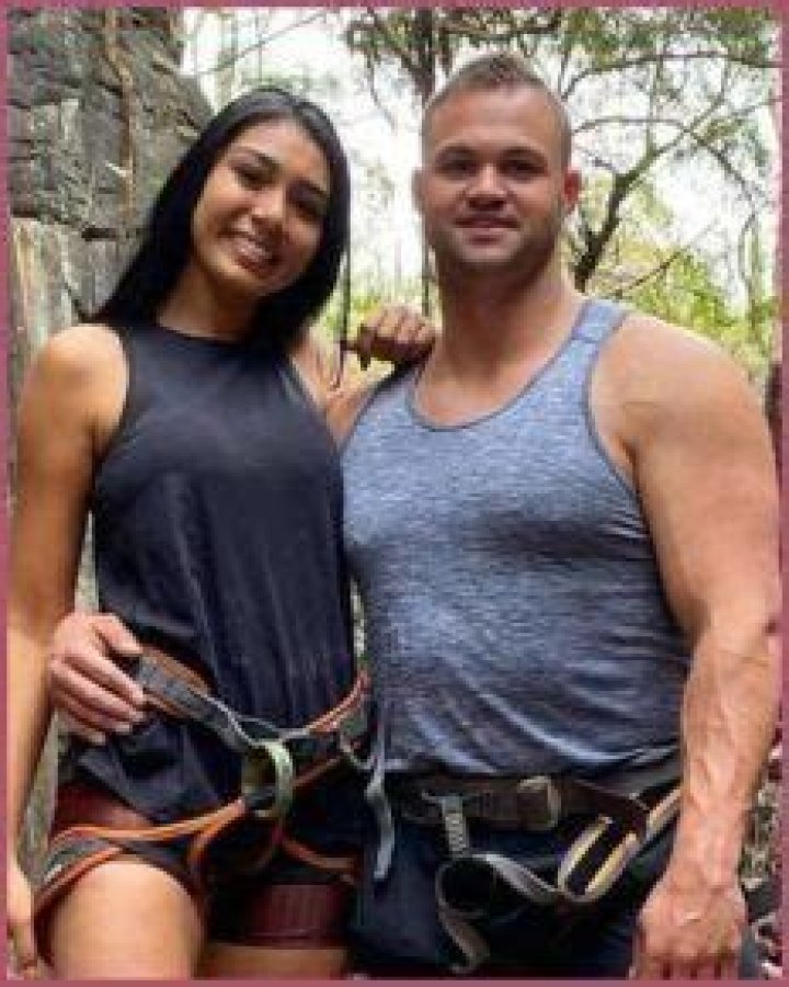 Who are Patrick and Thais from ’90 Days Fiance’ Season 9? When do they make their debut?