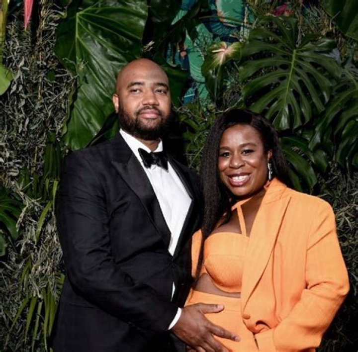 Who Are Uzo Aduba Parents? Ethnicity And Husband Revealed