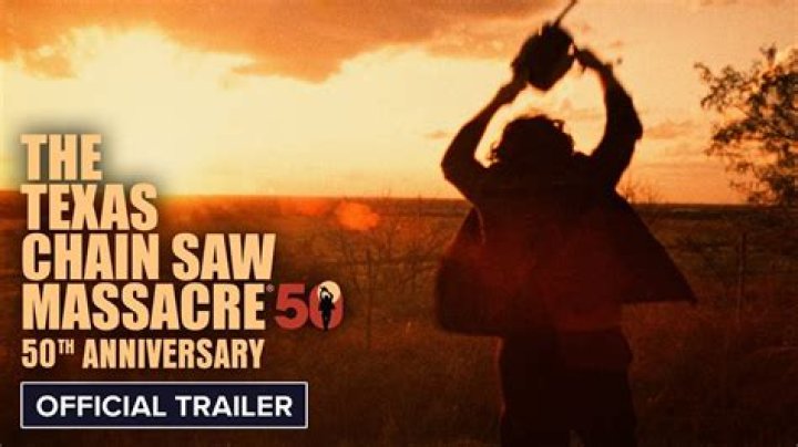 Who dies in Texas Chainsaw Massacre?