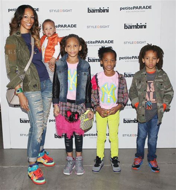 Who is Alexis Welch? How did Alexis Welch and Amar’e Stoudemire meet? Find everything about their married life, children and net worth