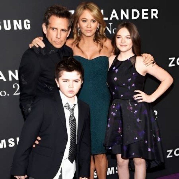 Who Is Ben Stiller Son? Meet Quilin Dempsey Stiller & His Family