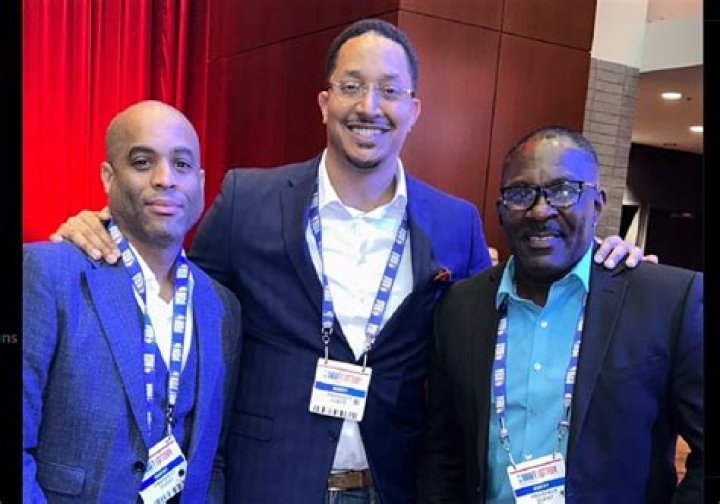 Who Is Brandon Miller Agent Wilmer Jackson, Salary And Wiki Bio