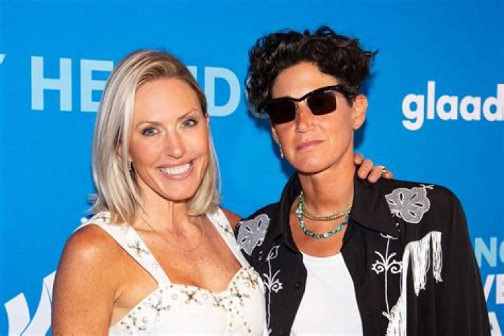 Who is Braunwyn Windham-Burke’s soon-to-be wife Jennifer Spinner?