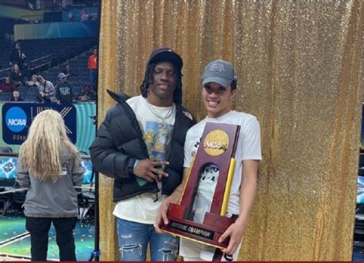 Who Is Brea Beal Boyfriend Jaycee Horn? Dating Timeline And Age