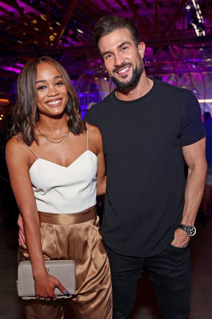Who is Bryan Abasolo? Know about his married life with Rachel Lindsay, age, wedding, net worth, social media, biography