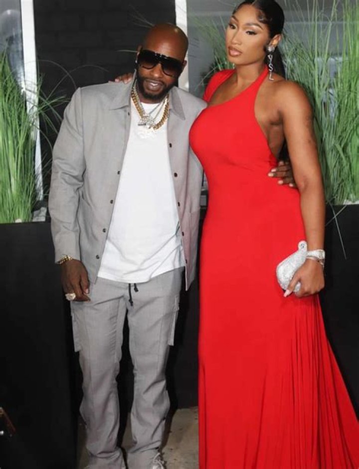 Who is Ceaser Emanuel’s girlfriend Suzette Samuel? Age, Family, Net Worth