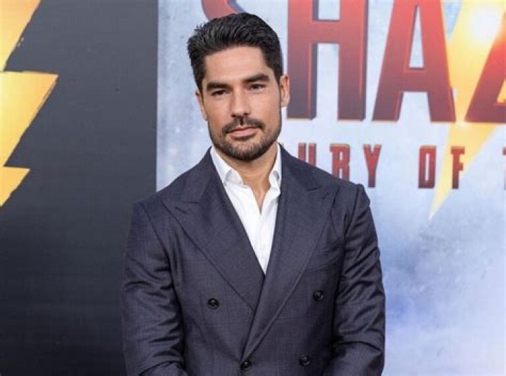 Who Is D.J. Cotrona Girlfriend? Dating History Age Wikipedia Bio And Net Worth