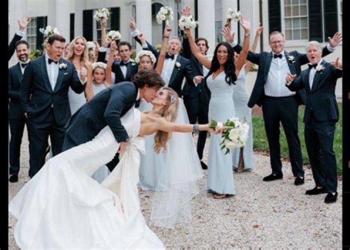 Who Is David Tafuri Wife Anastasia Vakula? Married Life Kids