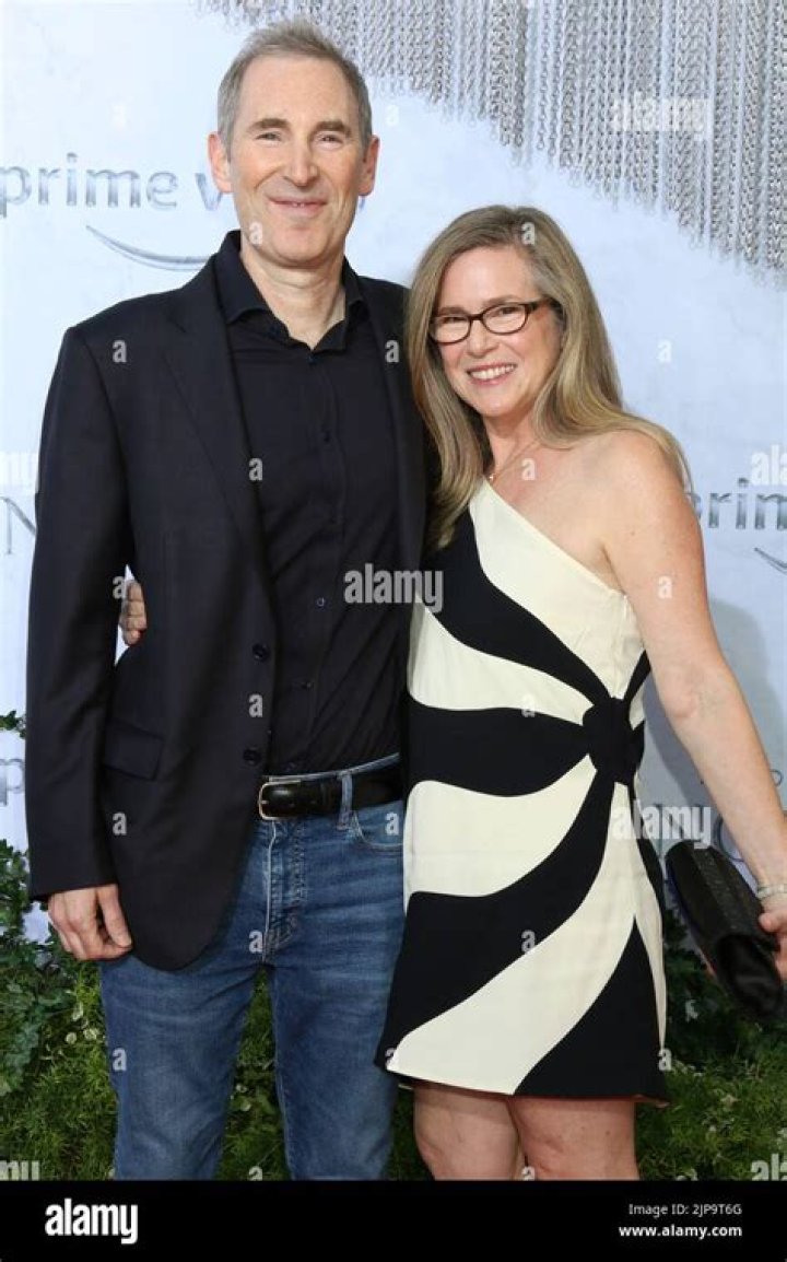 Who is Elana Rochelle Caplan? Know about her age, parents, married life with next Amazon’s CEO Andy Jassy, net worth, house, biography