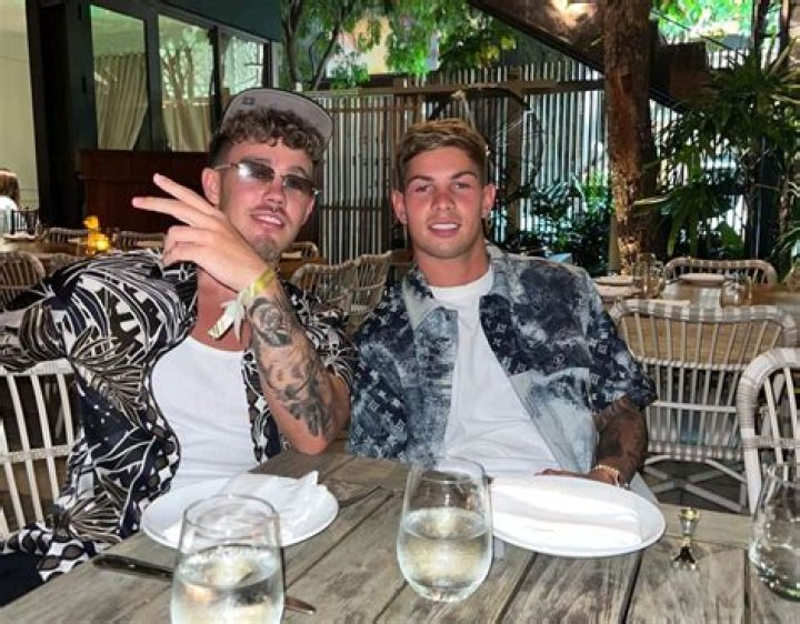 Who Is Emile Smith Rowe Brother? Family And Ethnicity