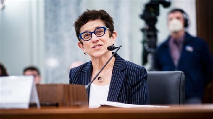 Who Is FCC Chair Nominee Gigi Sohn Partner Lara Ballard?