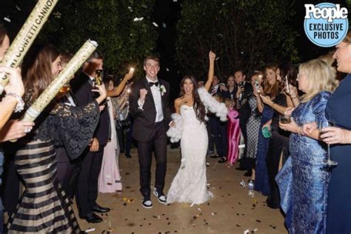 Who is Grant Troutt? Learn the Wedding Plans of Madison Prewett’s fiance!