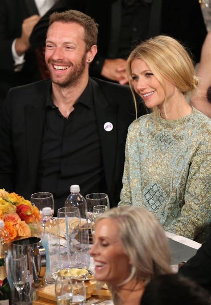 Who is Gwyneth Paltrow’s bulimic friend?
