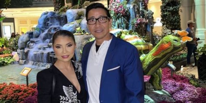 Who is Jennie Nguyen, the ‘RHOSLC’ star’s husband Duy Tran? Let’s Meet a Successful Doctor