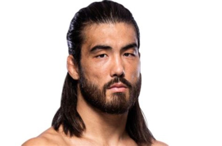 Who Is Josh Quinlan From UFC 298? Wiki Age And Ethnicity