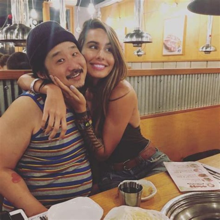 Who Is Khalyla Kuhn? Meet Comedian Bobby Lee Girlfriend Age On Instagram