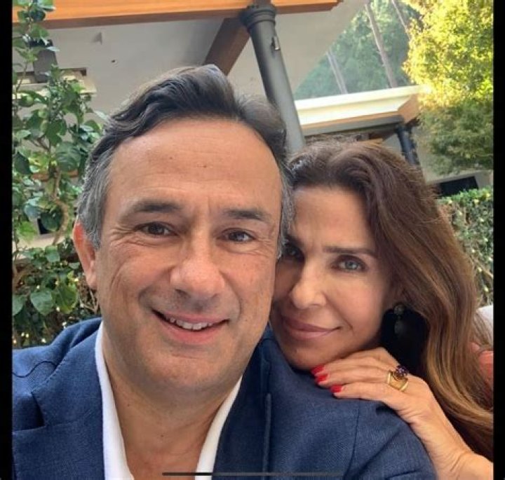 Who Is Kristian Alfonso's ex-husband Simon Macauley? Their Married Life