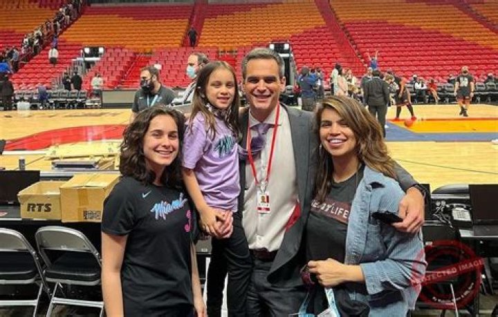 Who Is Local 10 Sports Director, Will Manso's Wife? Explore His Net Worth, Age, Children, Parents & Siblings!