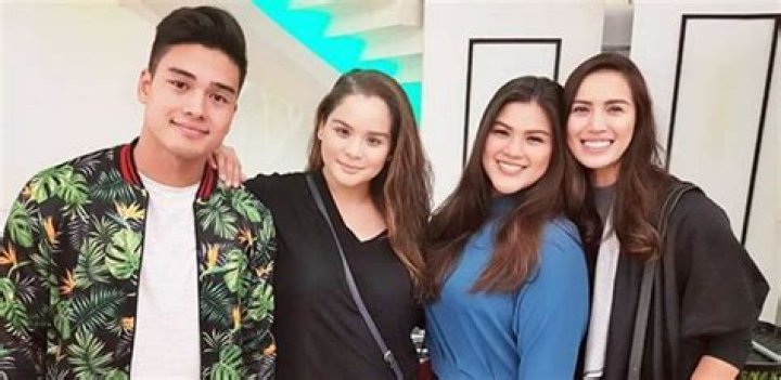 Who Is Loli Imperial-Gumabao, Marco Gumabao Mother? Father Dennis Roldan And Siblings