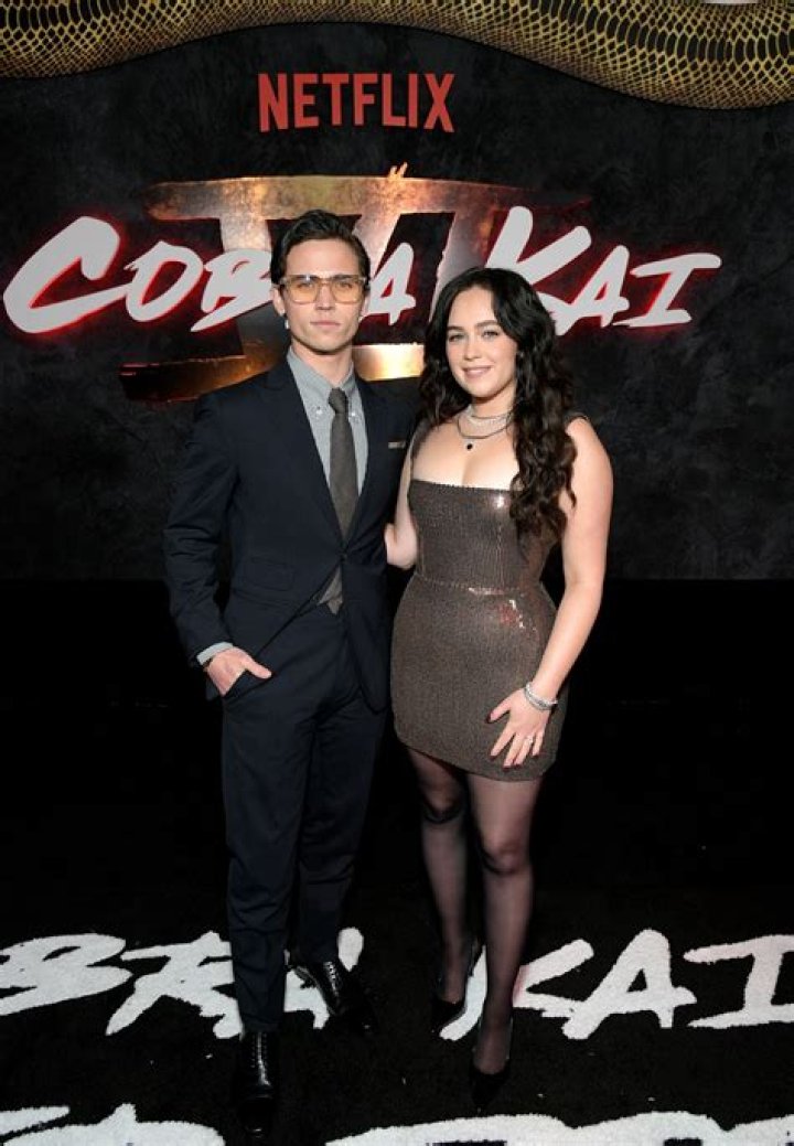 Who is Mary Mouser dating? Find out her net worth in 2021 and 7 quick facts on Mary