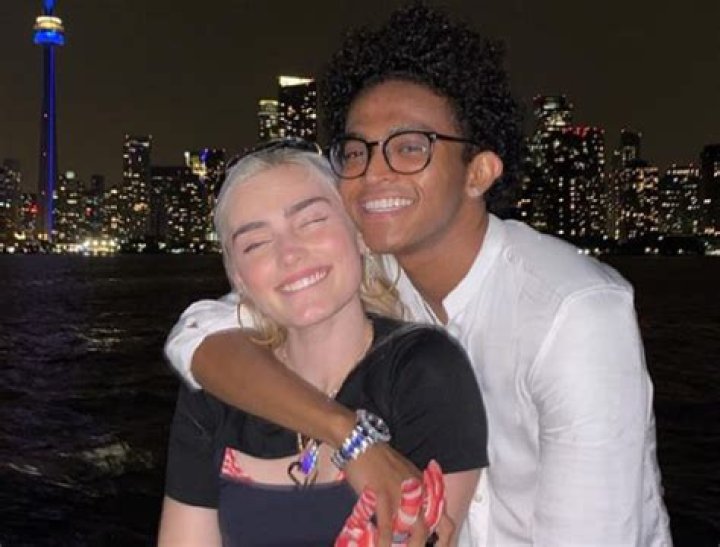 Who Is Meg Donnelly Novio (Boyfriend) Noah Zulfikar? Relationship Timeline And Dating History