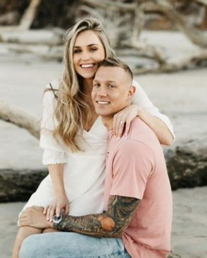 Who is Meghan Haila? All about her married life with swimmer Caeleb Dressel!