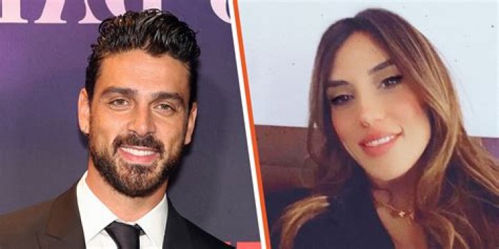 Who is Michele Morrone's Ex-Wife, Rouba Saadeh Dating? Know Her Husband, Children, Age, Birthday & Net Worth!