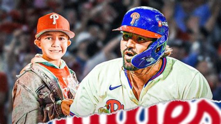 Who Is MLB Player Nicholas Castellanos Dating Now? Also Know About His Marital Life With Vanessa Hernandez